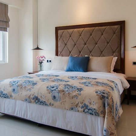 Rococo Residence Colombo Exterior foto